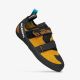 Scarpa Origin Climbing Shoes - Nectarine/Nectarine Size: 39