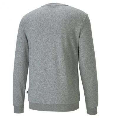 2. Puma ESS Small Logo Crew M sweatshirt 586684 53