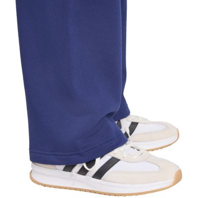 12. Adidas Collegiate Men's Pants Dark Blue JM9179