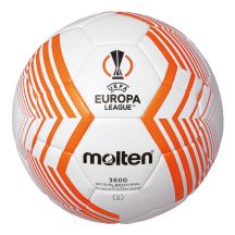 Molten football UEFA Europa League 2022/23 replica F5U3600-23