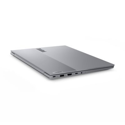 5. Lenovo ThinkBook 14 G8 IRL Intel Core 3 100U Laptop 35.6 cm (14") WUXGA 16 GB DDR5-SDRAM 256 GB SSD Wi-Fi 6E (802.11ax) Windows 11 Pro Gray English