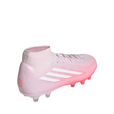 3. adidas F50 Sparkfusion League Mid FG/AG IH4488 football boots