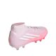 3. adidas F50 Sparkfusion League Mid FG/AG IH4488 football boots