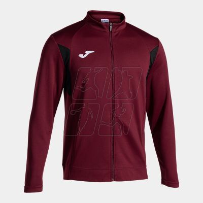 Joma Chaqueta Winner III Sweatshirt 103316.680