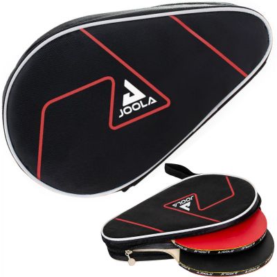 16. DOUBLE JOOLA TABLE TENNIS RACKET COVER