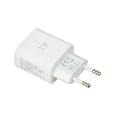I-BOX C-37 PD20W USB-C WALL CHARGER