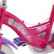 6. HUFFY Disney PRINCESS bicycle 14" 24375W