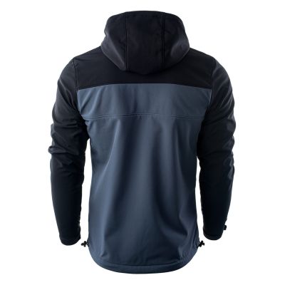3. Men's Softshell NORBERT
