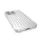 4. Raptic X-Doria Clutch Case iPhone 14 Pro Max back cover clear