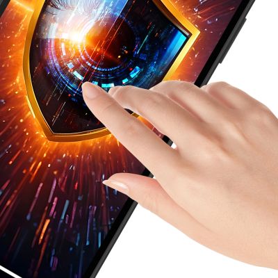 6. 3mk Silky Matt Privacy Screen Protector for Sony Xperia 10 V