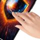 6. 3mk Silky Matt Privacy Screen Protector for Sony Xperia 10 V