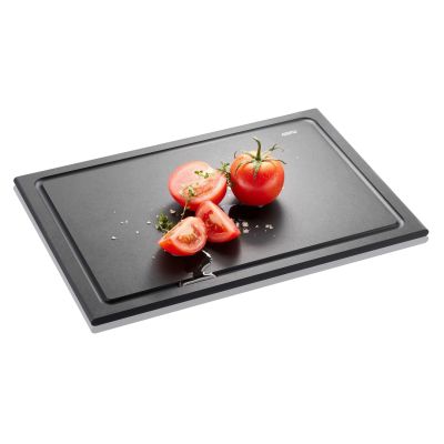 8. GEFU SLIZE Chopping Board 37x25 cm