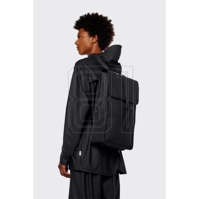 17. Rains waterproof backpack 12200 01