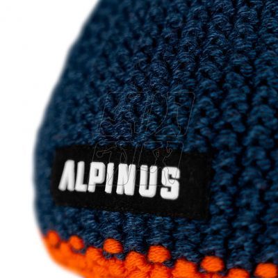 4. Alpinus Mutenia Hat TT43840