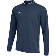Nike Dri-Fit Park 26 Drill Top Men's Navy Blue IB7536 410