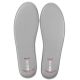 2. Big Star Memory Foam System Z7W002 INT1635B shoe insoles