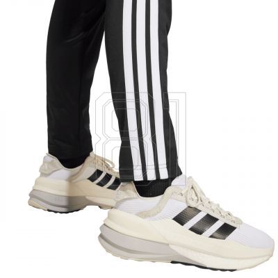 5. adidas Seasonal Essentials Tiberio 3-Stripes Tricot Jr Tracksuit JY0509