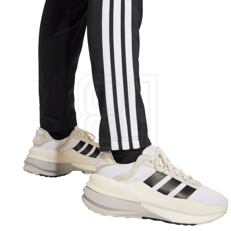 5. adidas Seasonal Essentials Tiberio 3-Stripes Tricot Jr Tracksuit JY0509