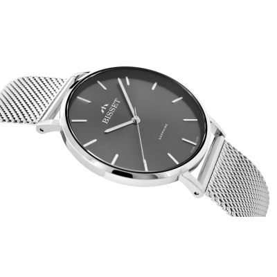 3. Bisset BSBF33-8 Women's Watch