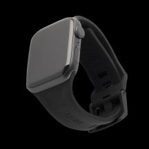 UAG Scout Strap for Apple Watch 1 / 2 / 3 / (42mm) / 4 / 5 / 6 (44mm) - Black