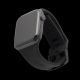 UAG Scout Strap for Apple Watch 1 / 2 / 3 / (42mm) / 4 / 5 / 6 (44mm) - Black