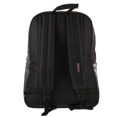 2. JanSport Superbreak Backpack EK0A5BAG1T7 Black One size