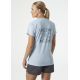 17. Helly Hansen Skog Recycled Graphic Tee W 63083 513