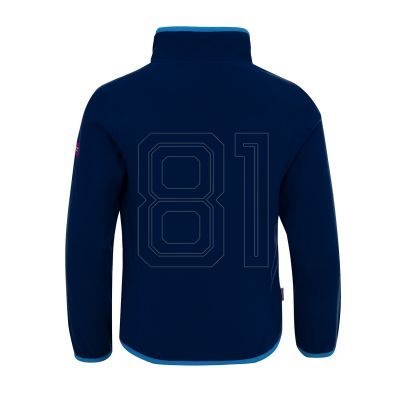 2. Trollkids Kids Nordland Half Zip Jr 707-110 sweatshirt