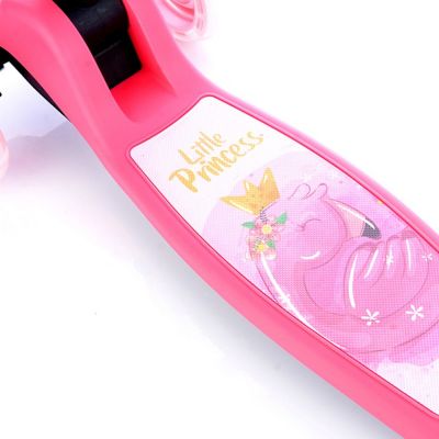 15. Tempish Scooper II Jr. Scooter 10500002373