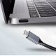 2. Inca ITPC-10TX USB Type-C Hubs and Concentrators 5000 Mbit/s Gray