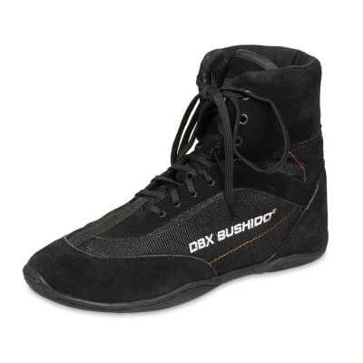 13. MMA Boxing Wrestling Training Shoes ARS-2051B - Size 40