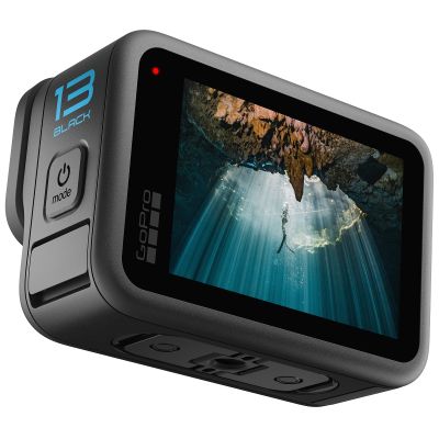 57. GoPro Hero 13 Action Camera