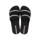 2. Ipanema Chic Slide Fem W 83707 BE140 Flip-Flops