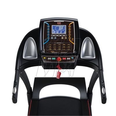 7. Body Sculputre PREMIUM BT 5807 treadmill