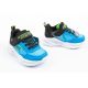 8. Skechers boys' sports shoes S Lights light comfortable LED