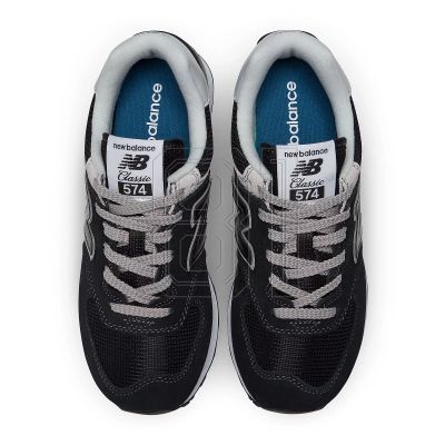13. New Balance sneakers M WL574EVB