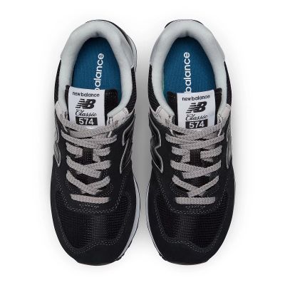 13. New Balance sneakers M WL574EVB