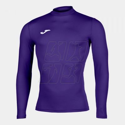 3. Joma Academy Brama T-shirt L/S 101018.550