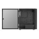4. AEROCOOL PGS GRAPHITE-G-BK-v2 FRGB Case Black