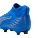 3. Puma Ultra 6 Match+ LL FG/AG 108526 01 Kids' Football Boots