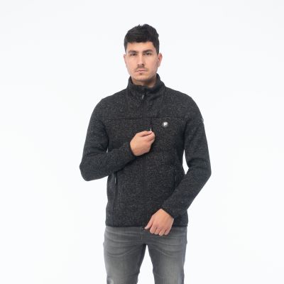9. Men's FRAGOLE Fleece