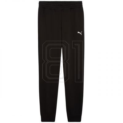 6. Puma ESS Sweatpants FL M 682614 01