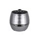Cuckoo Rice Cooker 1080ml with Display Silver