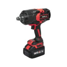 YATO IMPACT WRENCH 18V 3/4" 2400Nm 6.0Ah BMC