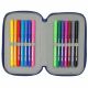 4. FC Barcelona Pencil Case with Accessories 412525857