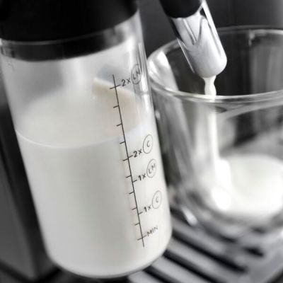 22. DeLonghi ECAM 290.81.TB espresso machine