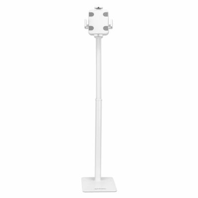 2. Manhattan 406345 Tablet/UMPC Holder White