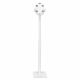 2. Manhattan 406345 Tablet/UMPC Holder White
