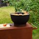 20. Heat Trolle HBBQ.005R rusty garden kitchen