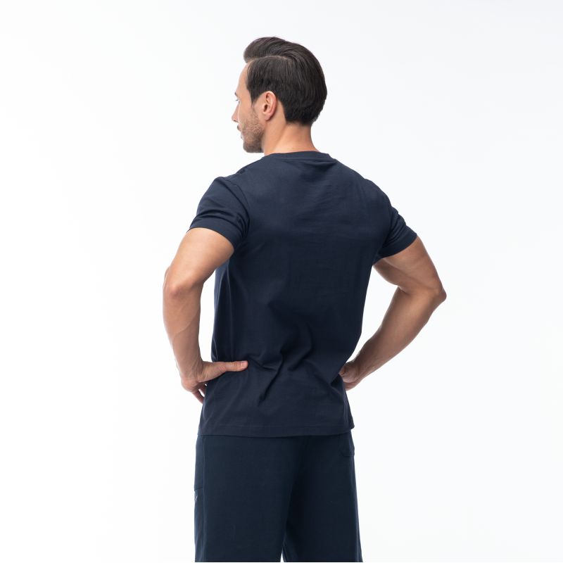 8. Men's PLAYO II Short Sleeve T-Shirt